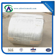 Electro / Hot Dipped Galvanzied Low Carbon Steel Wire